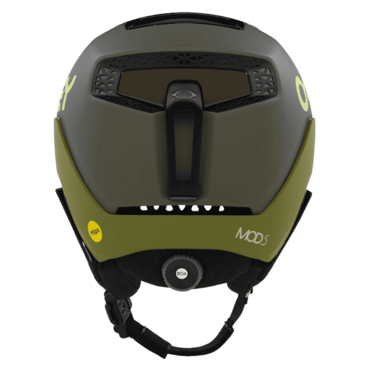 Oakley MOD 5 Ski Helmet