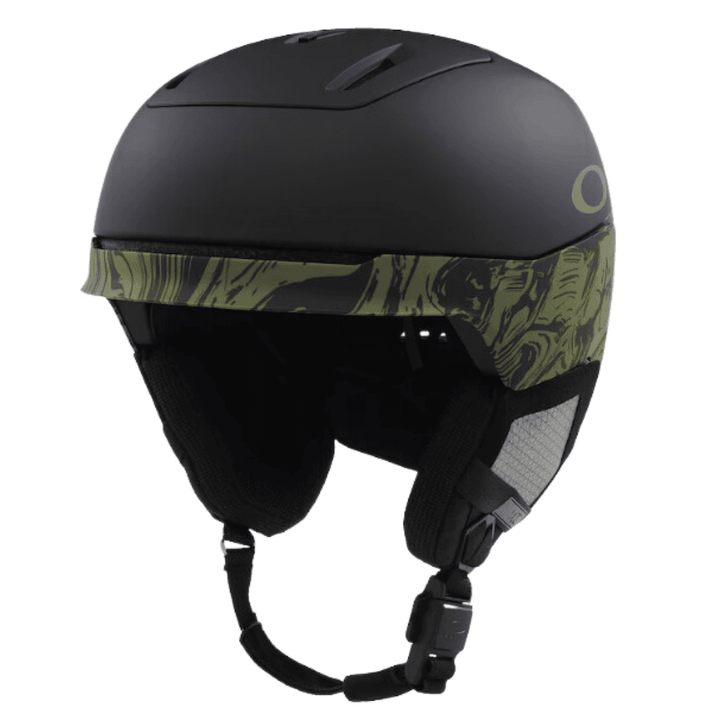 Oakley MOD 5 Ski Helmet