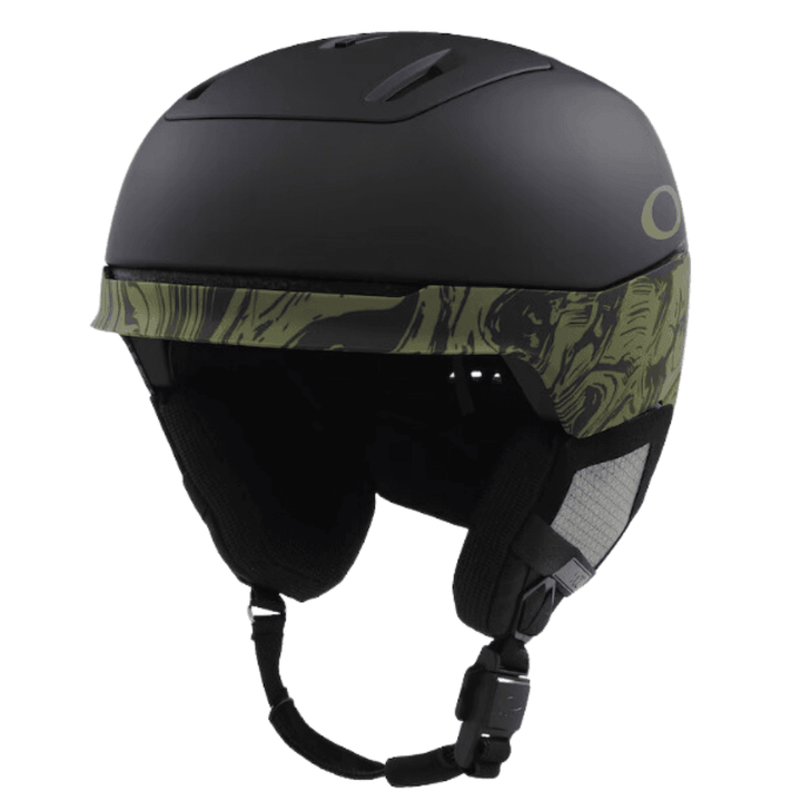 Oakley MOD 5 Ski Helmet