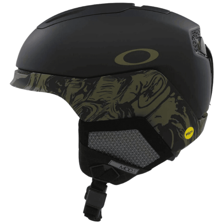 Oakley MOD 5 Ski Helmet
