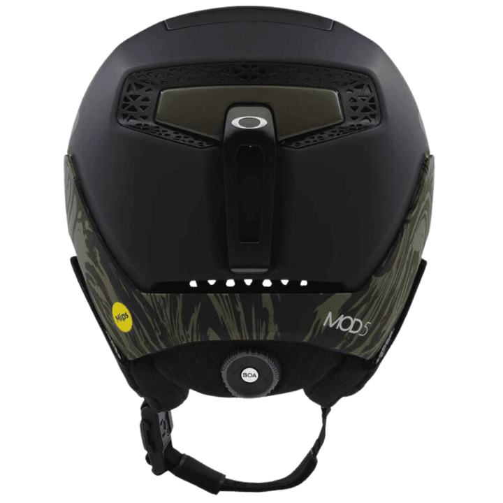 Oakley MOD 5 Ski Helmet