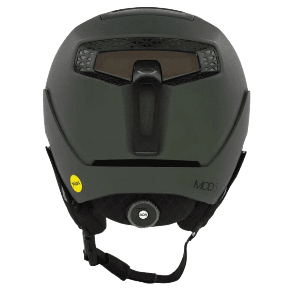 Oakley MOD 5 Ski Helmet