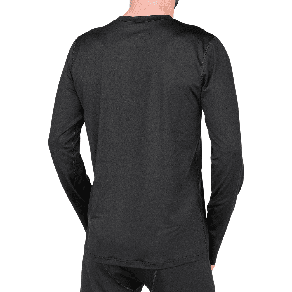 Volcom Mens V-Science Crew