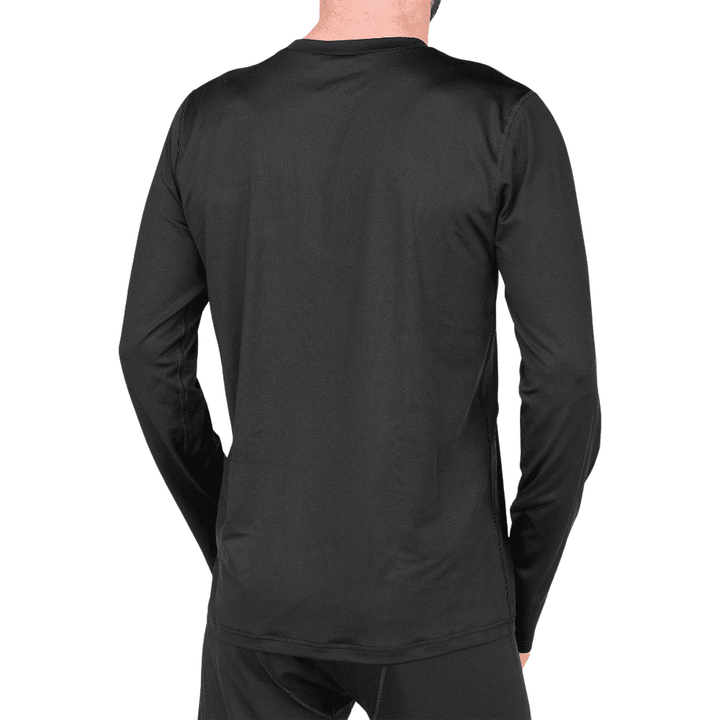 Volcom Mens V-Science Crew