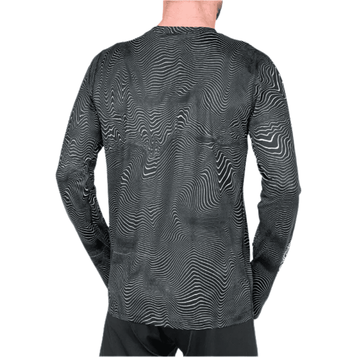 Volcom Mens V-Science Crew