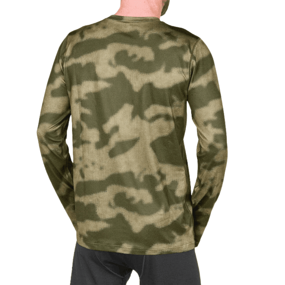 Volcom Mens V-Science Crew