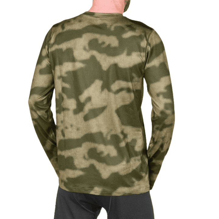 Volcom Mens V-Science Crew