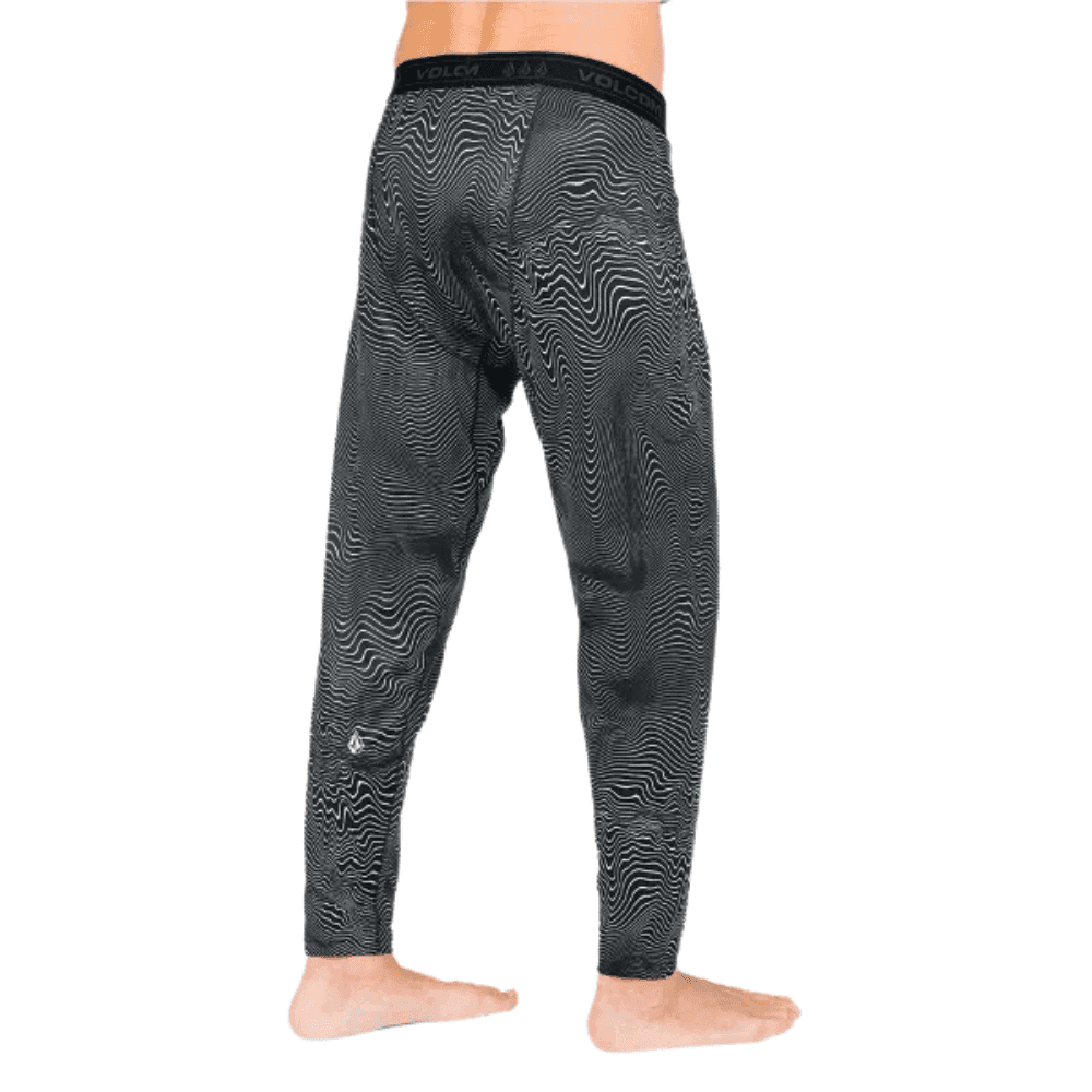 Volcom Mens V-Science Pant
