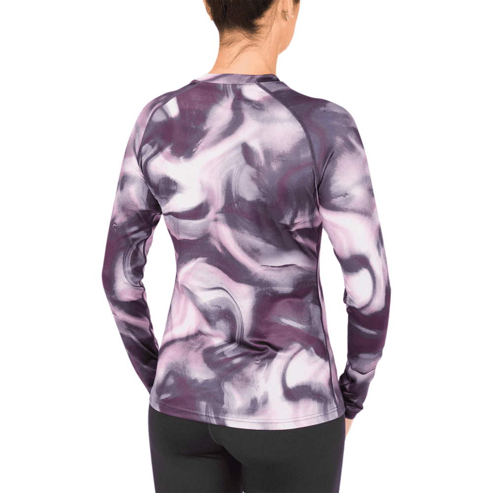 Volcom Womens V-Science Crew