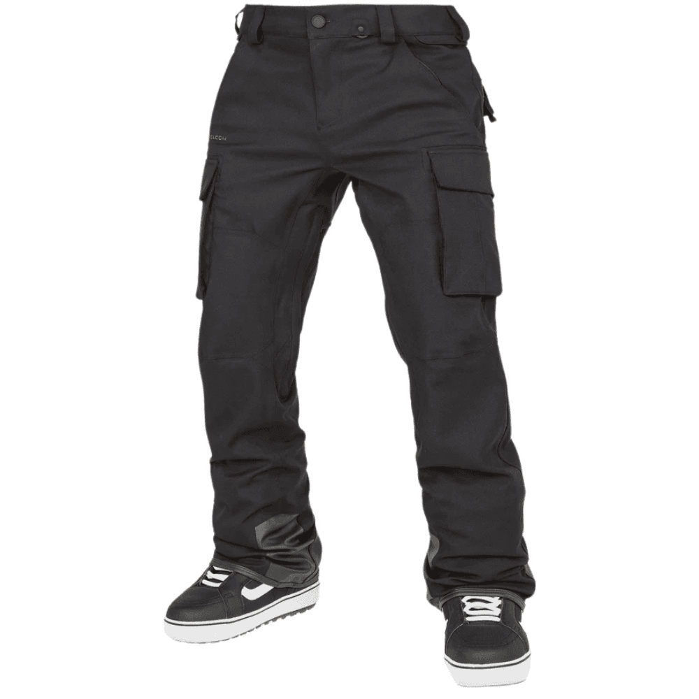 Volcom New Articulated Pant