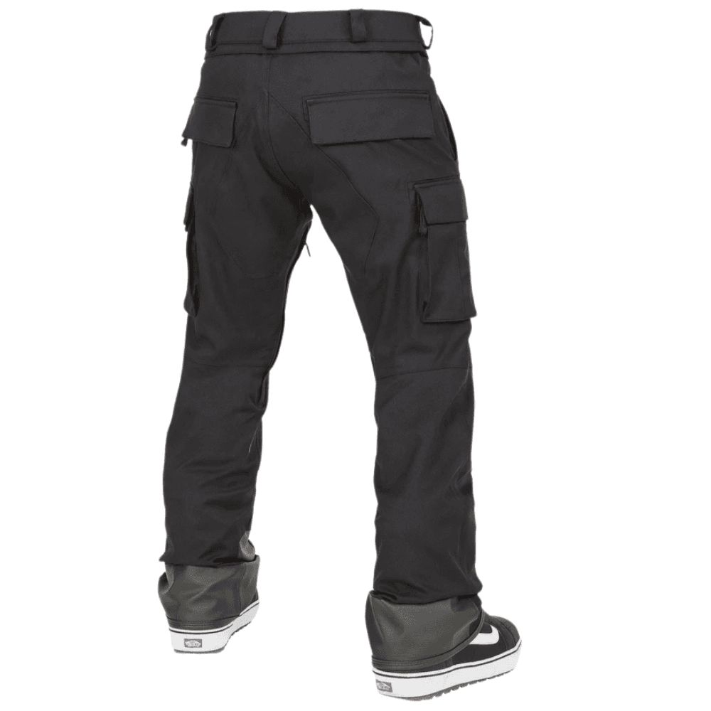 Volcom New Articulated Pant