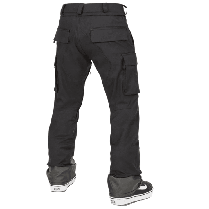 Volcom New Articulated Pant