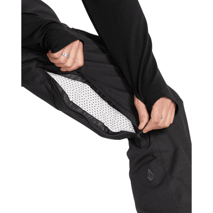 Volcom New Articulated Pant