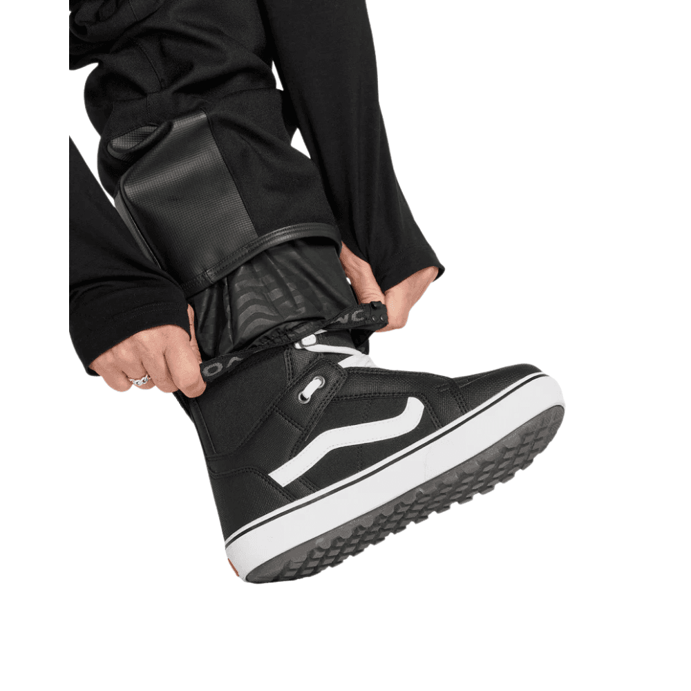 Volcom New Articulated Pant