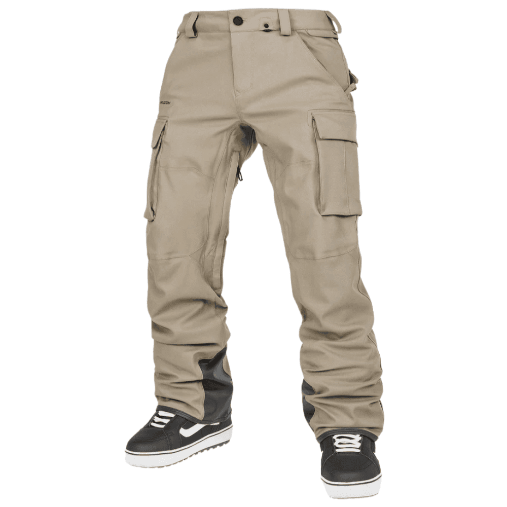 Volcom New Articulated Pant