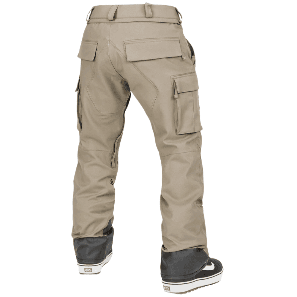 Volcom New Articulated Pant