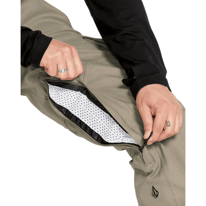 Volcom New Articulated Pant