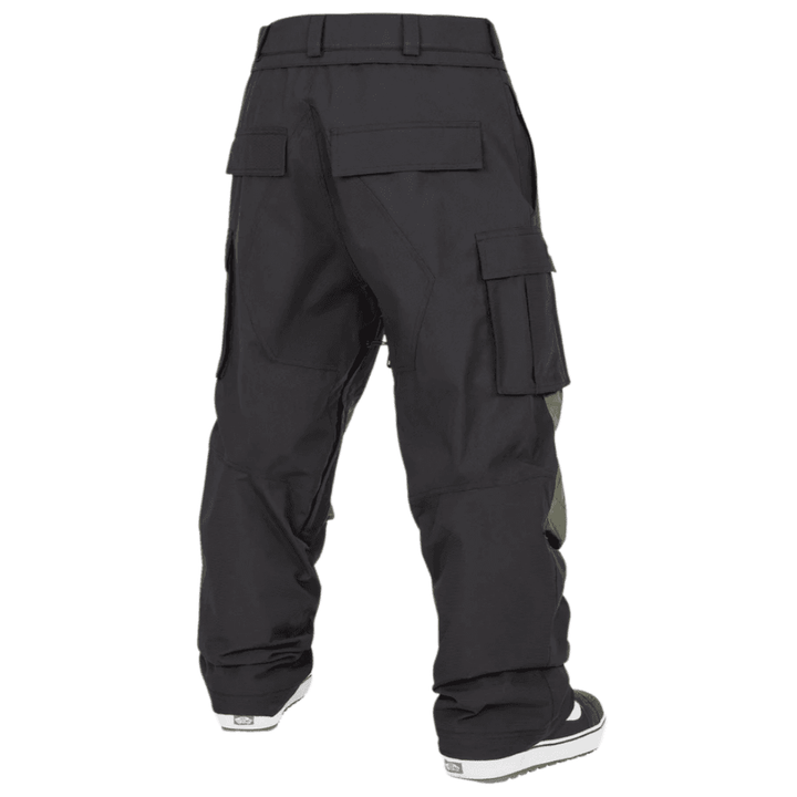 Volcom Nwrk Baggy Pant