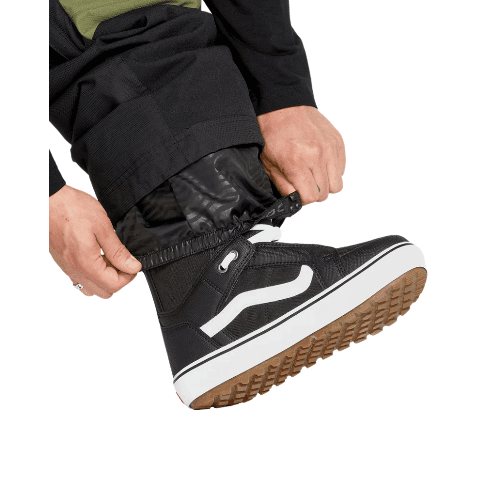 Volcom Nwrk Baggy Pant