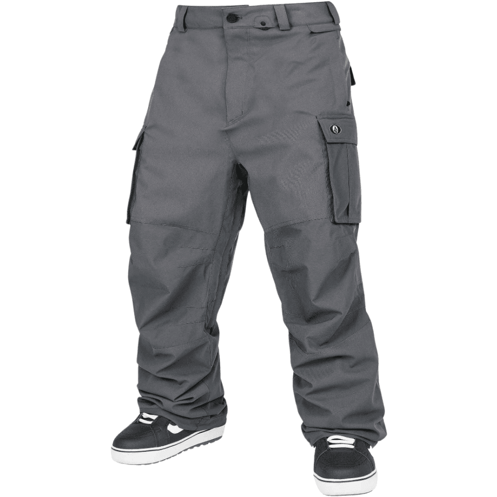Volcom Nwrk Baggy Pant