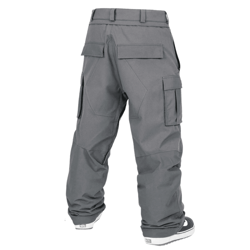 Volcom Nwrk Baggy Pant