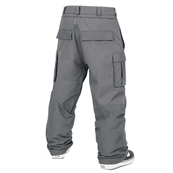 Volcom Nwrk Baggy Pant