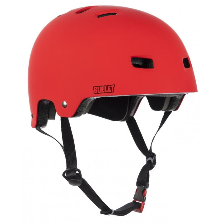 Bullet Deluxe Helmet