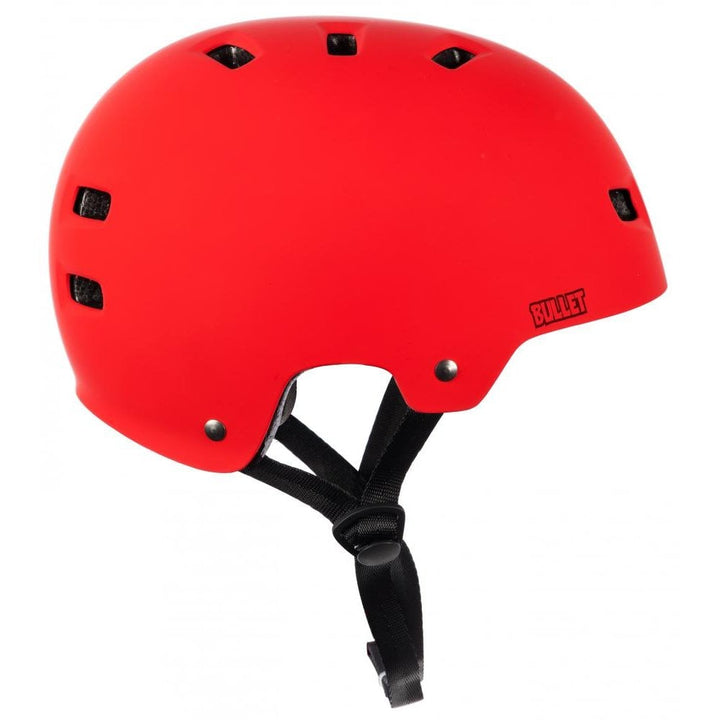 Bullet Deluxe Helmet