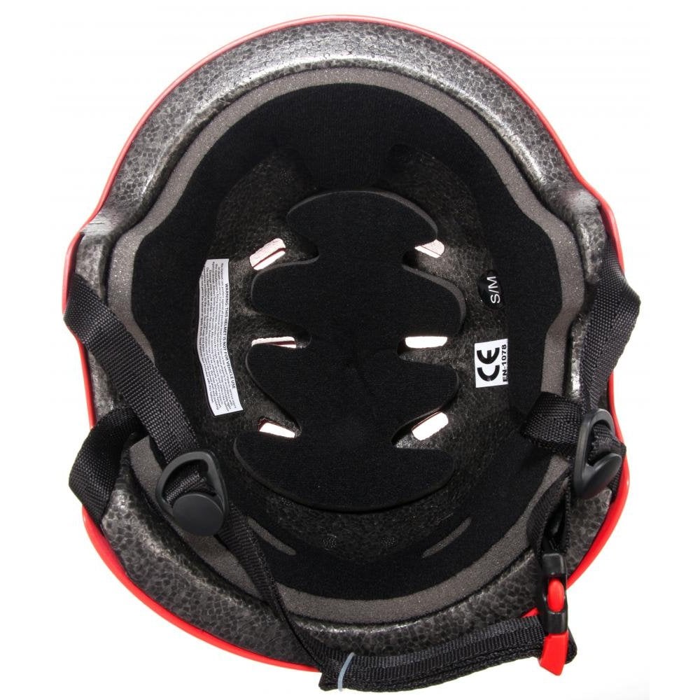 Bullet Deluxe Helmet