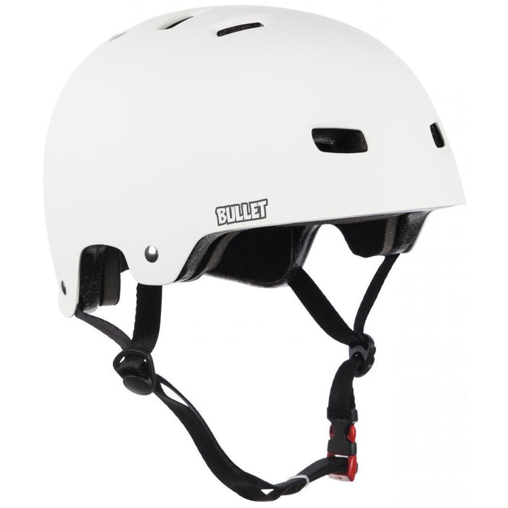 Bullet Deluxe Helmet