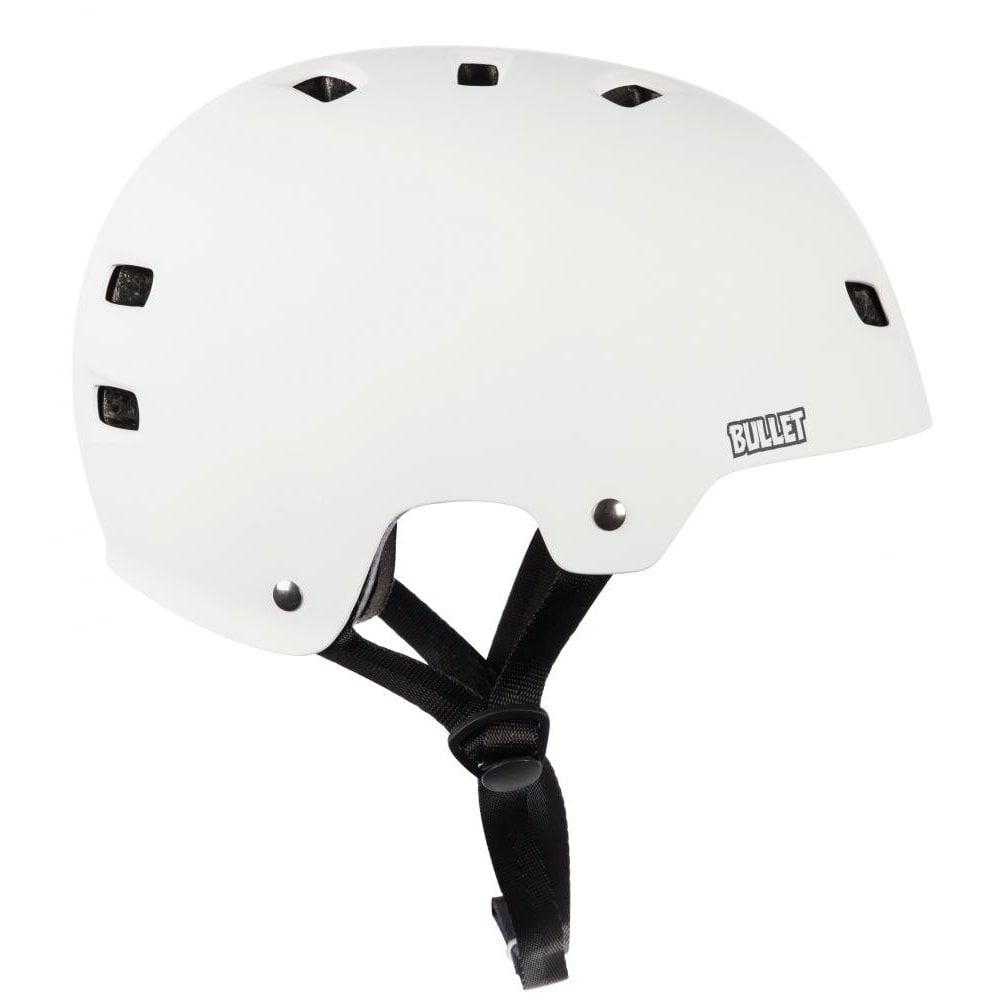 Bullet Deluxe Helmet