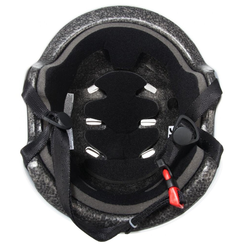 Bullet Deluxe Helmet