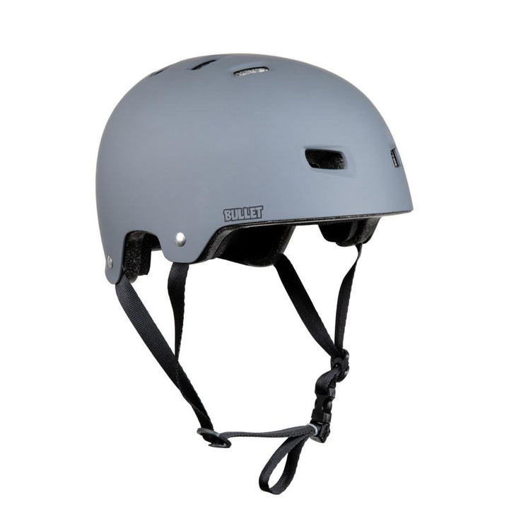 Bullet Deluxe Helmet