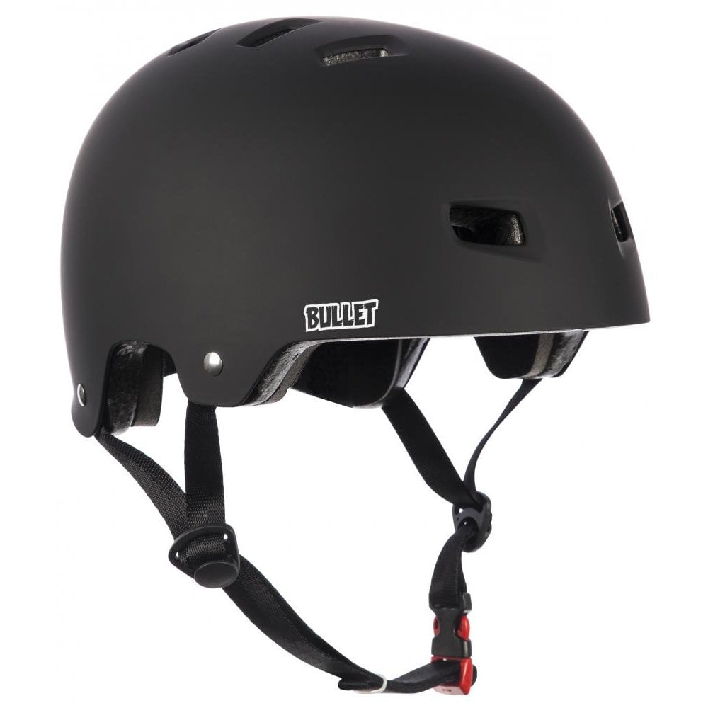 Bullet Deluxe Helmet