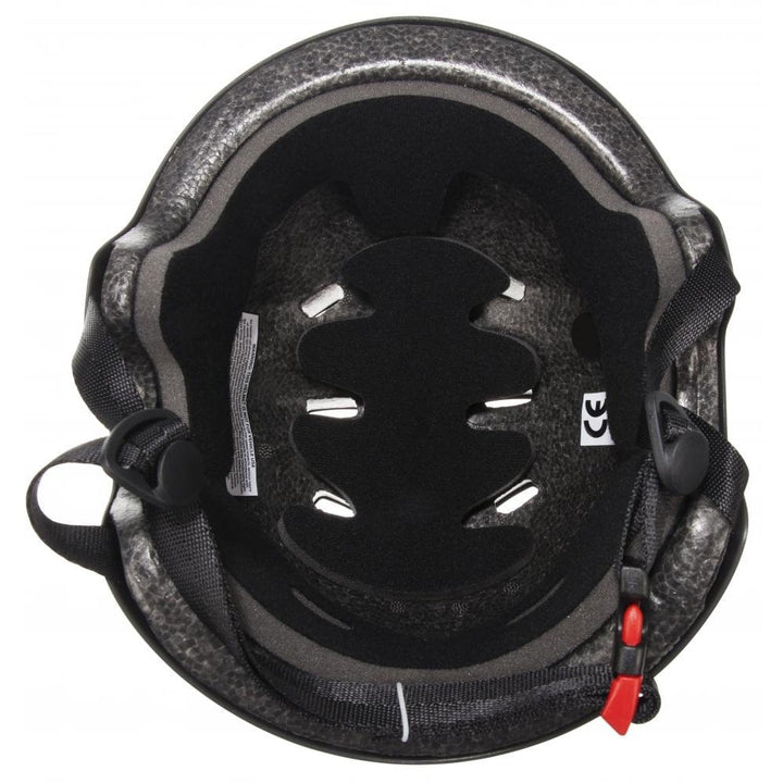 Bullet Deluxe Helmet