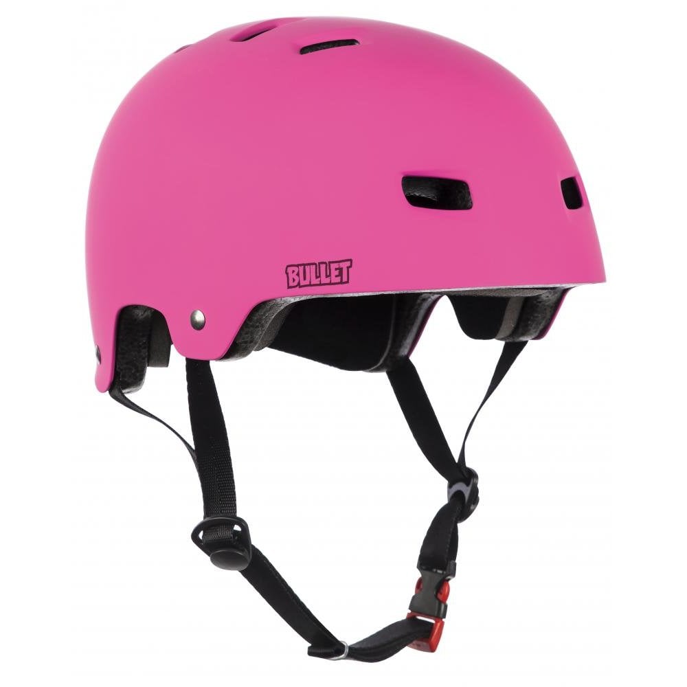 Bullet Deluxe Helmet