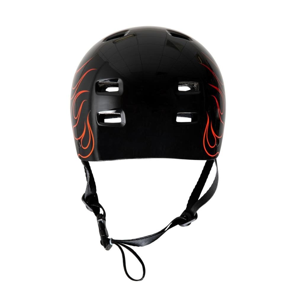 Bullet Graphic Helmet