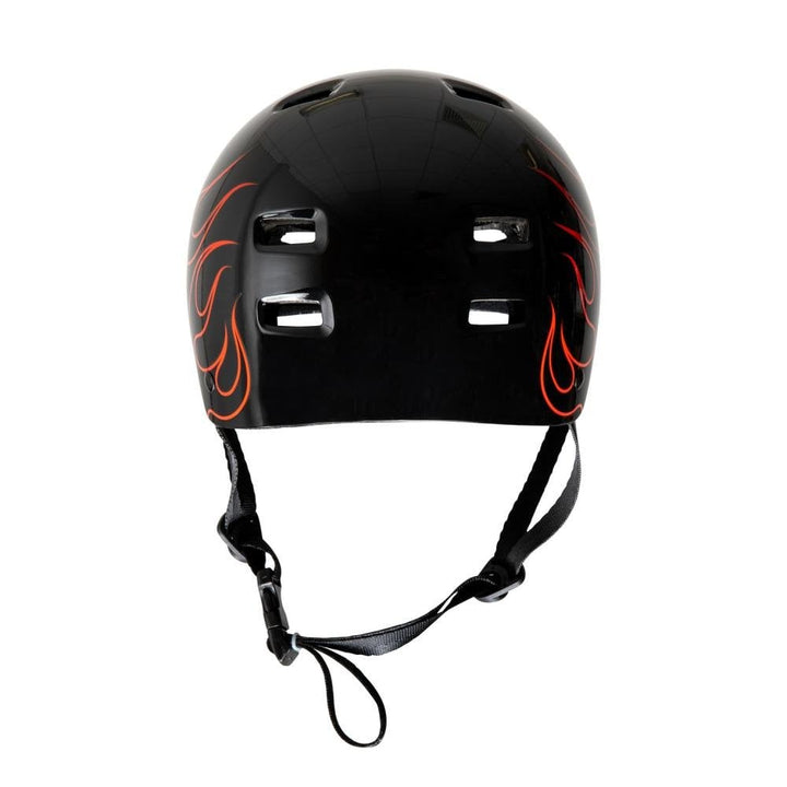 Bullet Graphic Helmet