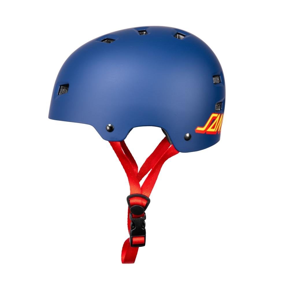 Bullet Santa Cruz Helmet