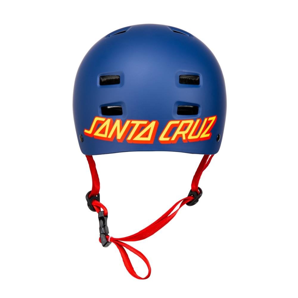 Bullet Santa Cruz Helmet