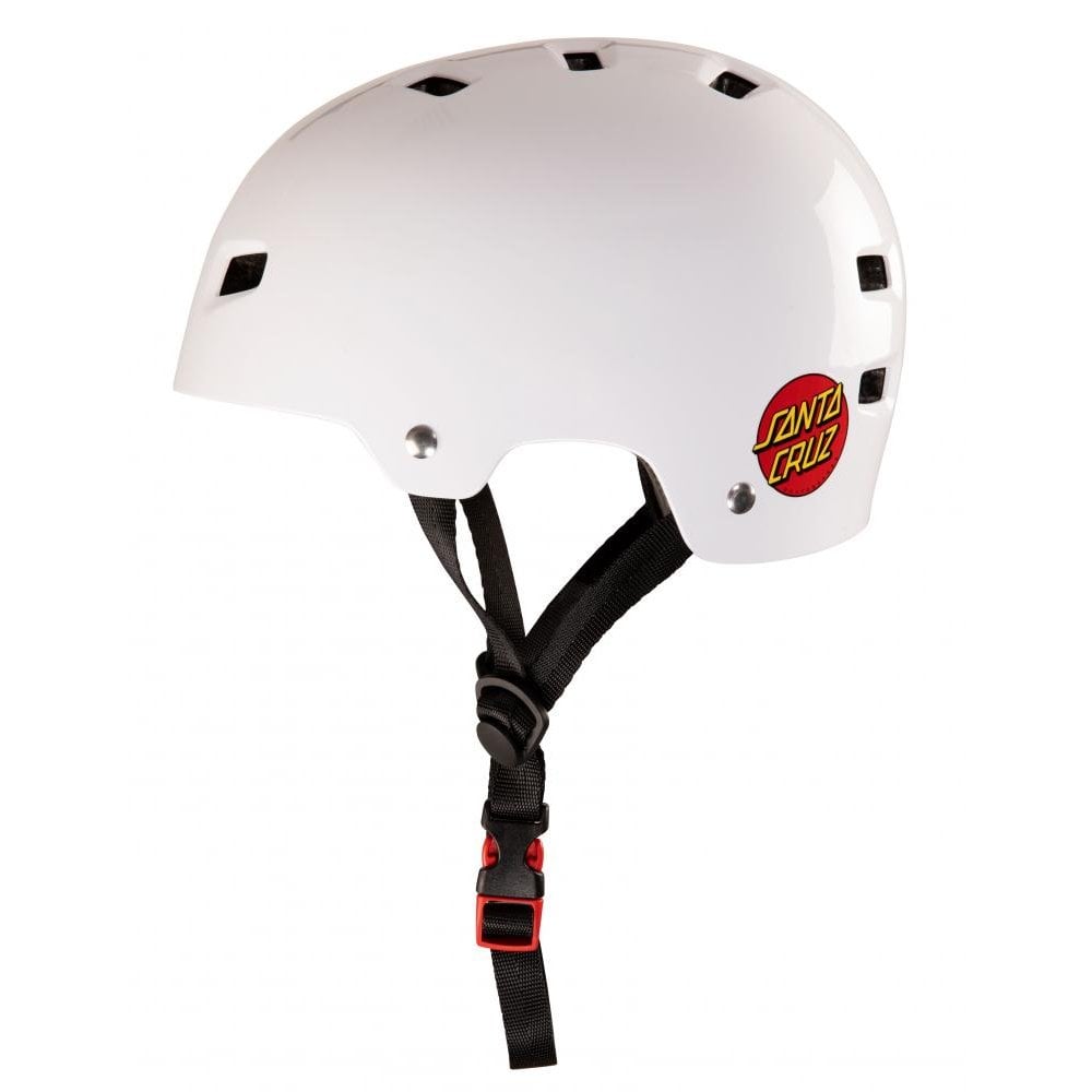 Bullet Santa Cruz Helmet