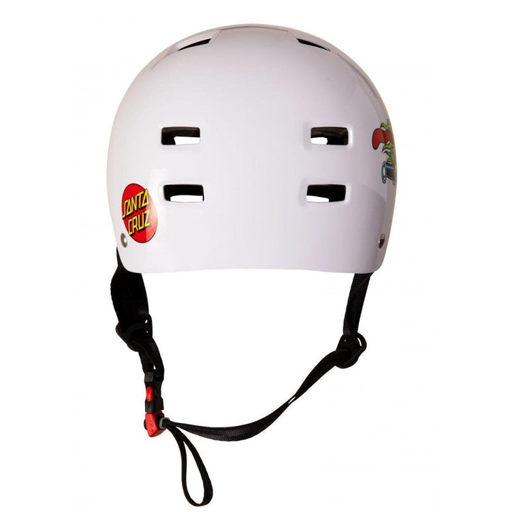 Bullet Santa Cruz Helmet