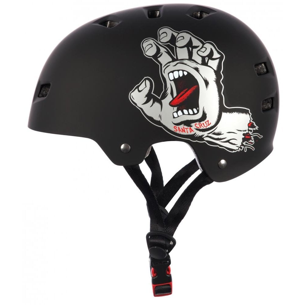 Bullet Santa Cruz Helmet