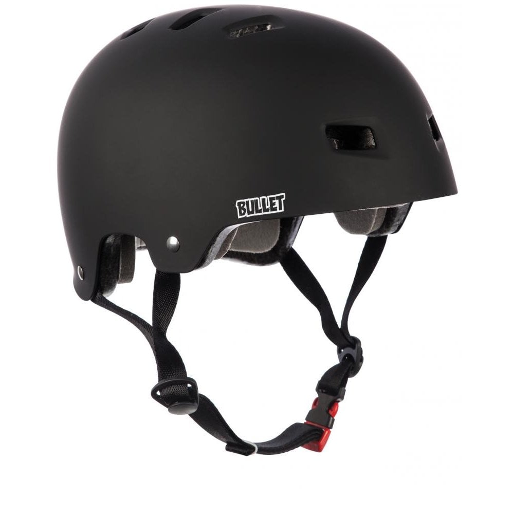 Bullet Santa Cruz Helmet