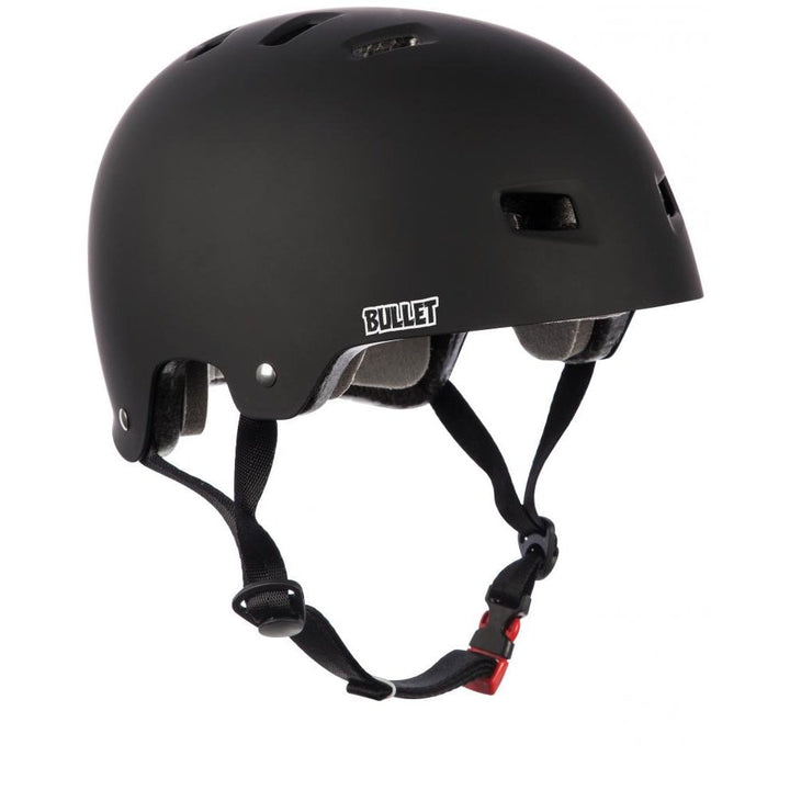 Bullet Santa Cruz Helmet