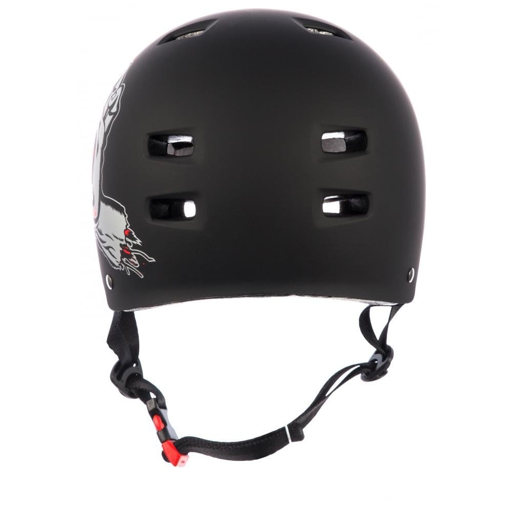 Bullet Santa Cruz Helmet