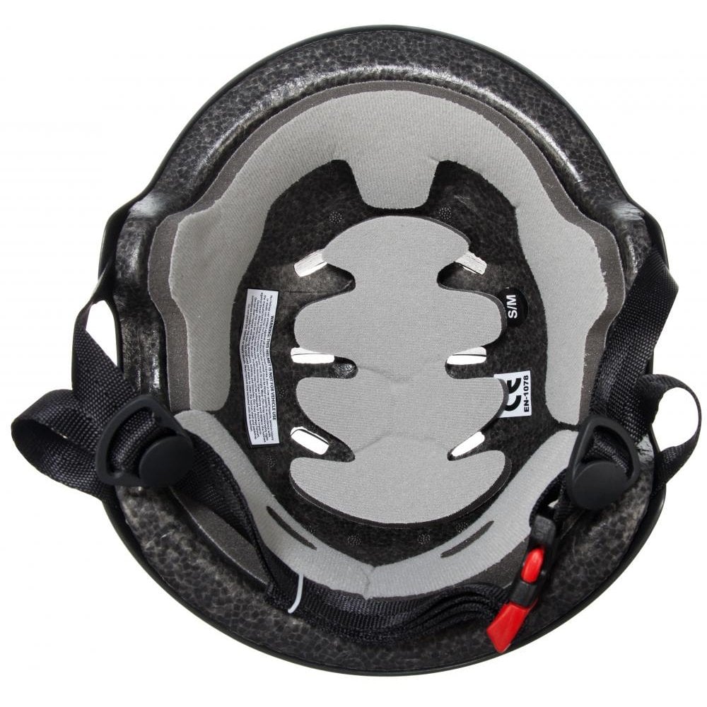 Bullet Santa Cruz Helmet
