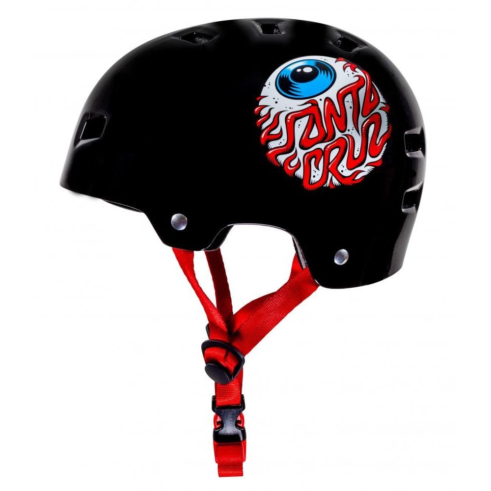 Bullet Santa Cruz Helmet