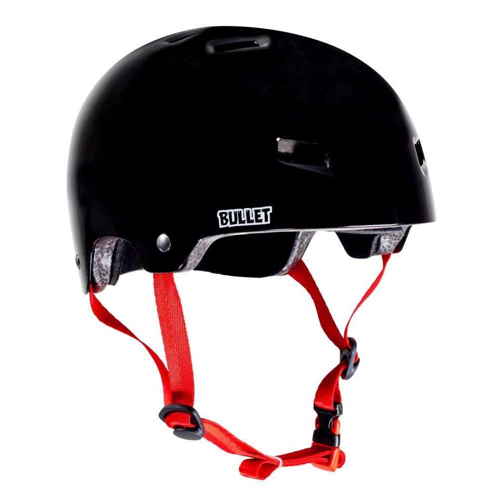 Bullet Santa Cruz Helmet