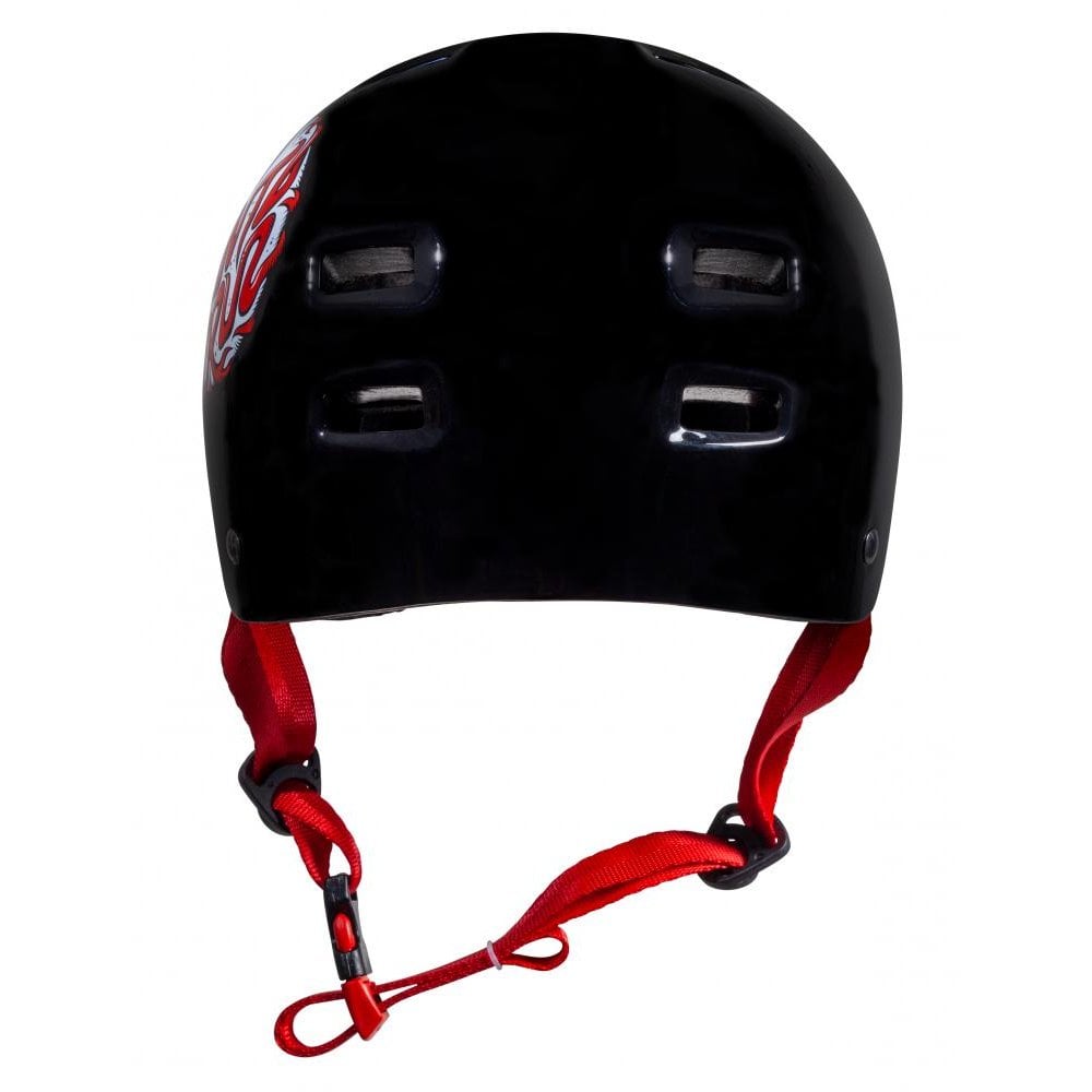 Bullet Santa Cruz Helmet